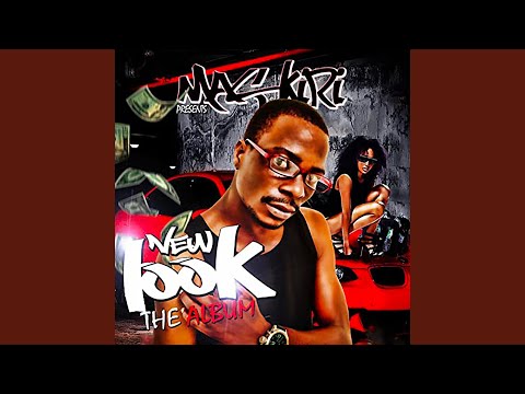 Handichina Basa Newe (feat. NoxNoxNox)