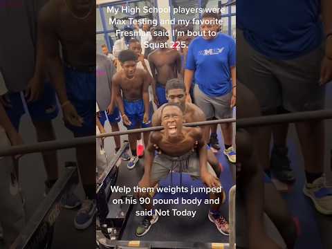 He’ll get it next time 🤣💪 #shorts