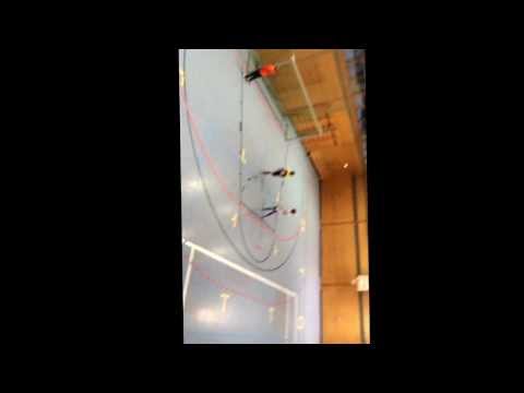 SE Freising D1 ( U13) - TSV Ottobrunn : 3:0