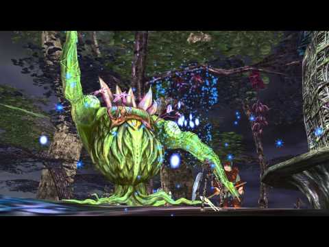 EverQuest Rain of Fear Trailer