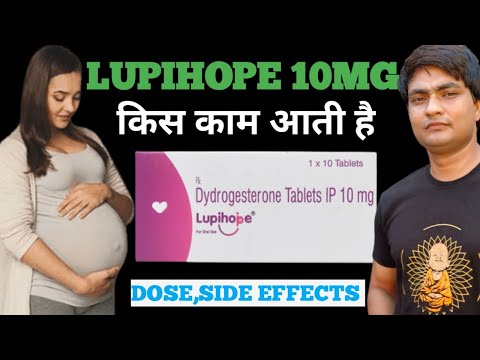 LUPIHOPE 10
