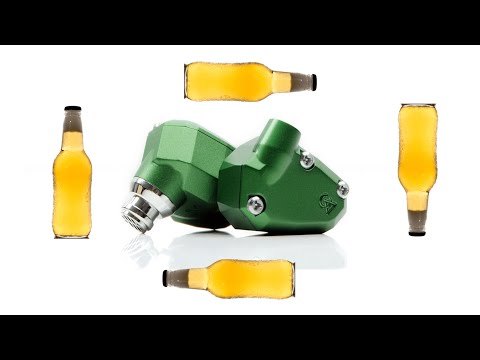 Campfire Andromeda 2020 Review (Using My Ears)