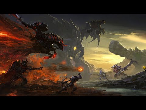 Stream by HEROIC iCCup.com ROAD TO 32K