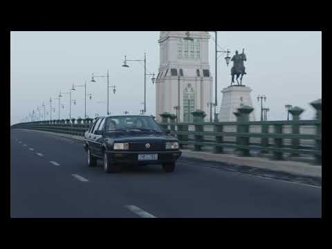 2025 金馬影展 TGHFF | 車 Car