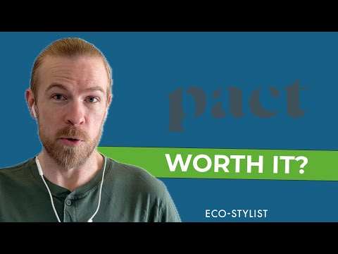 Is Pact Worth It? Honest Review of Pact Men’s Clothing