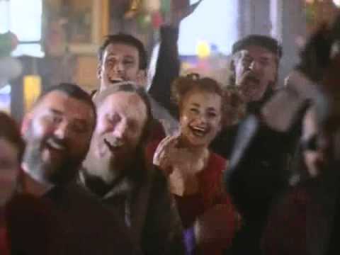 Bobbie's Girl-I'm So Excited Thomas Sangster