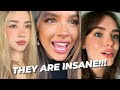 The Most ATTRACTIVE GIRLS From Tik Tok Beautiful Women Compilation Pretty Girls