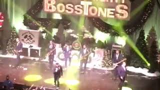 Mighty Mighty Bosstones: I Want My City Back: 12/30/2017: House of Blues, Boston