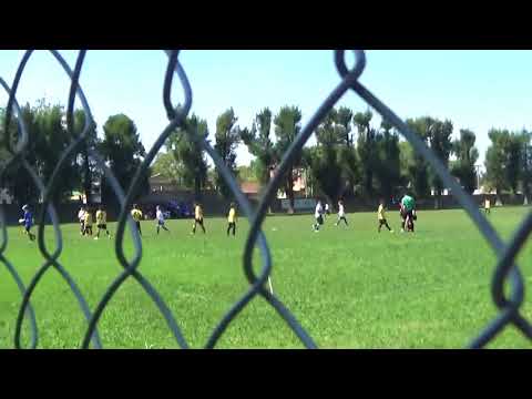 Deportivo Merlo vs Club Comunicaciones 0 - 3 Cat 2007 AFA