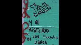 Vídeo del trabajo de Ramón y Gema, alumnos de 1ºB del IES Julio Rey Pastor (Albacete)