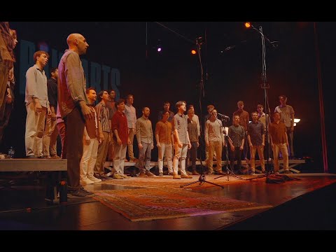 Falling Slowly - The Ramparts