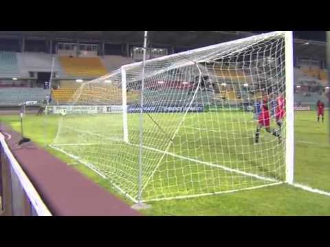 Haiti U20 all goals Highlights 2015