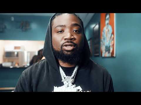 KT FOREIGN x RIO DA YUNG OG - 48 BARS (OFFICIAL VIDEO)