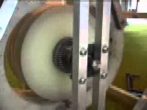 Perendev Magnet Motor by Mike Brady - (320 x 240)