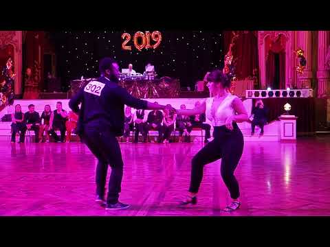 WMJC 2019 - Open Final Spotlight with Dani and Ekow