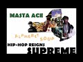 Masta Ace - Alphabet Soup