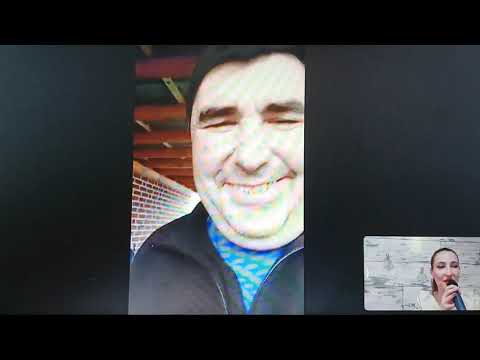 La mulţi ani domnul Victor din parte scumpei soţii