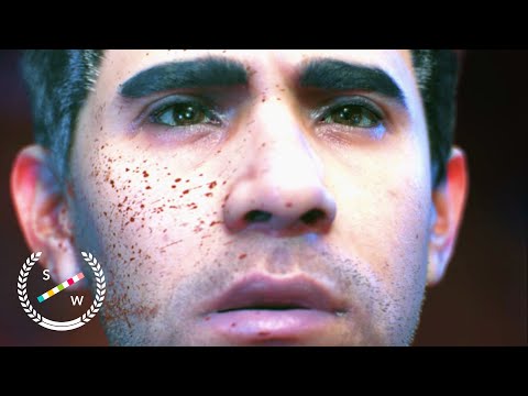 CG Animated Sci-Fi Short Film | Isolated