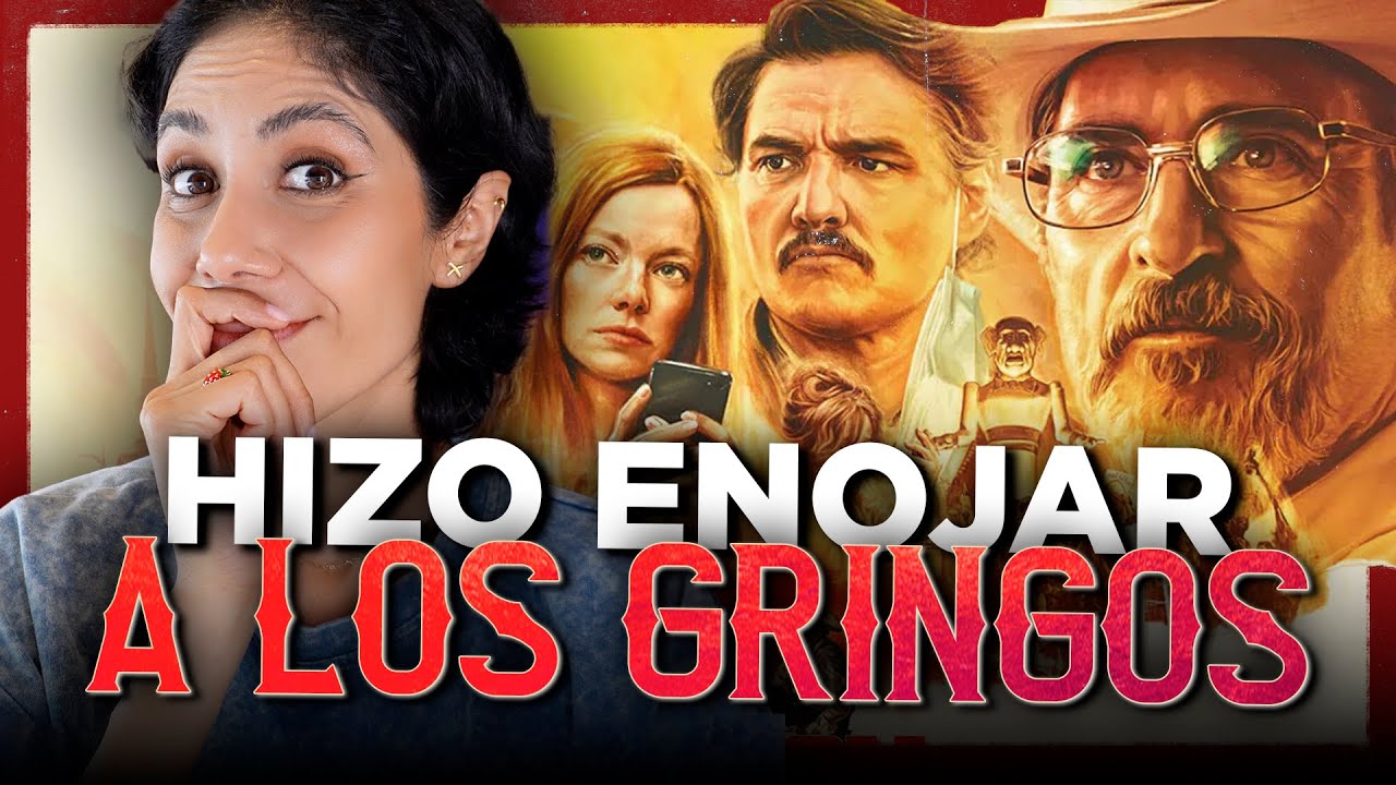 EDDINGTON: La nueva del director de Midsommar