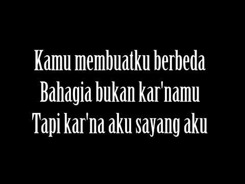 Agatha Chelsea Ft. Chintya Gabriella - Aku Sayang Aku