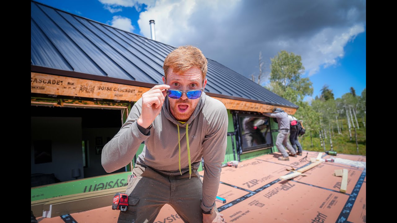 I THINK I MADE A HUGE MISTAKE...