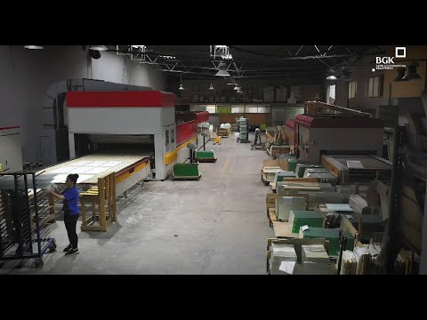 BGk dla firm: Szkłomal