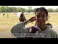 Introductie voor studenten in Nijmegen is net even anders