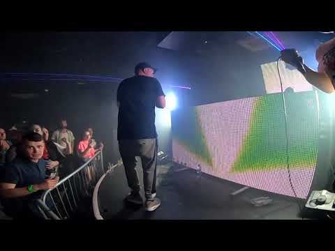 Core Blimey Beach Ball - KURT with THUNDA B2B DOUBLE-D