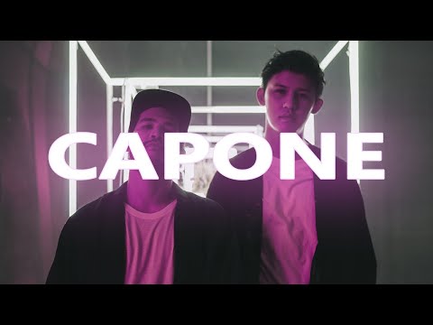 Jevin Julian ft. A Nayaka - CAPONE (Official Music Video)