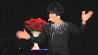 Dragon Lady from TORCH by Derek Fox; performed by Forest VanDyke