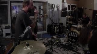 Idles - 'Well Done' (Yala! Sessions)