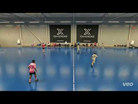 P16 ykkönen: KäPa- FC10 6.12.2025