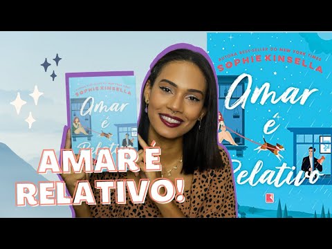 Muitas gargalhadas em AMAR  RELATIVO | Miri Mikaely