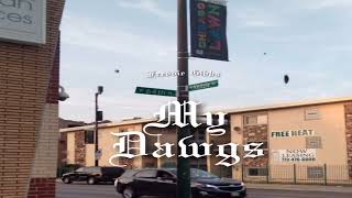 FREDDIE GIBBS - MY DAWGS ( PROD. CARDO )