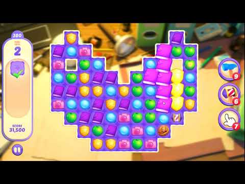 Small Town Murders Level 380 - NO BOOSTERS + FULL STORY 🚨🕵️☕ | SKILLGAMING ✔️