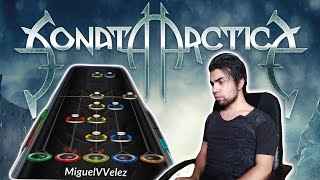 Picturing the Past - Sonata Arctica | 100% FC