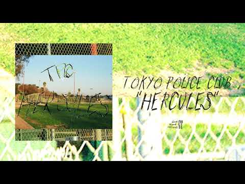 Video thumbnail for Hercules