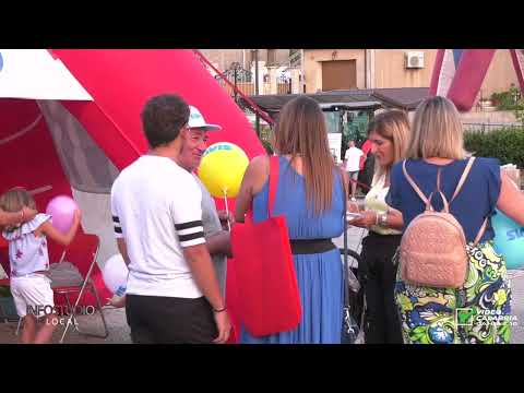 Infostudio Local - La "Fiera dell'Istmo" di Girifalco