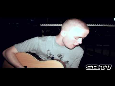 Maverick Sabre | "They Found Him A Gun" - (Acoustic) A64: SBTV