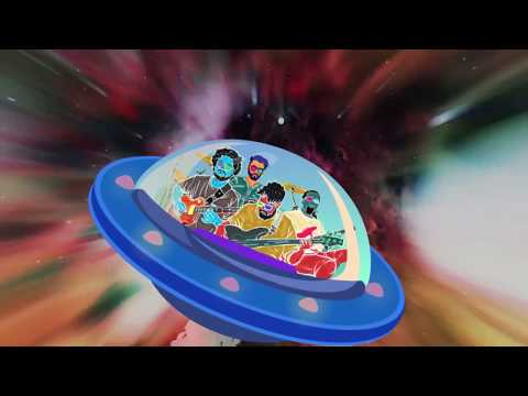 JATAYU - Shringara [Official Music Video]