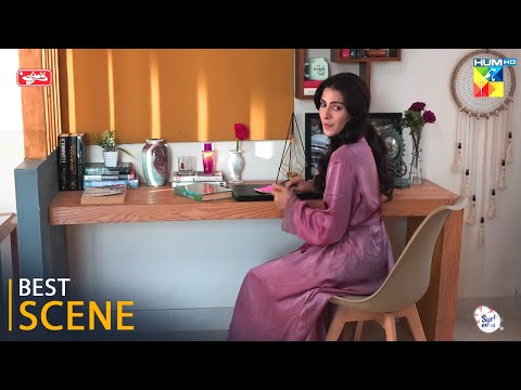 Chand Tara EPISODE 18 - [ 𝗕𝗘𝗦𝗧 𝗦𝗖𝗘𝗡𝗘 03 ] #danishtaimoor  #ayezakhan  - HUM TV