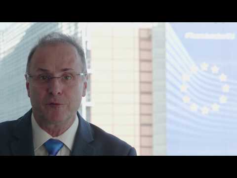 Dr. Pierre J. Verlinden, 35th EU PVSEC 2018 Conference General Chairman