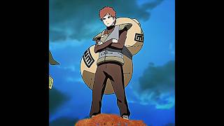 GAARA MET HIS FATHER AFTER 11 YEARS 😶