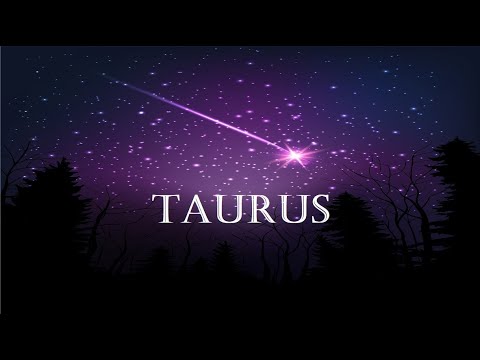 TAURUS : Communication You've Been Waiting For! 💖 THE ANSWER YOU NEED WILL FIND YOU✨