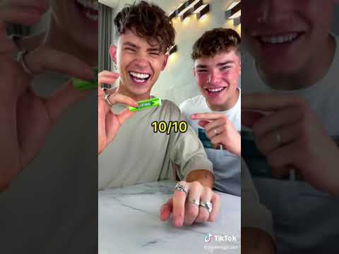 Joel magician tiktok