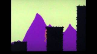 Den vänstra handens stig