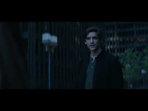 Dick Grayson wants Jason Todd to be his side HD | Titans Season 3