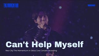Download lagu NCT 127 엔시티 127 'Can't Help Myself' @2025 4TH TOUR NEO CITY : SEOUL - THE MOMENTUM mp3