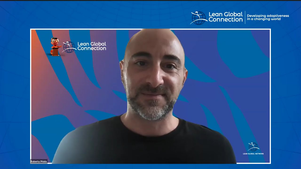 Main Stage- Opening - Welcome to LGC 2024