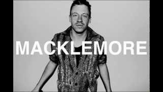 Macklemore - And We Danced - [HD] - Official Sound